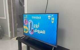 شقق الفتح الخاصة Al-Fateh Private Apartments