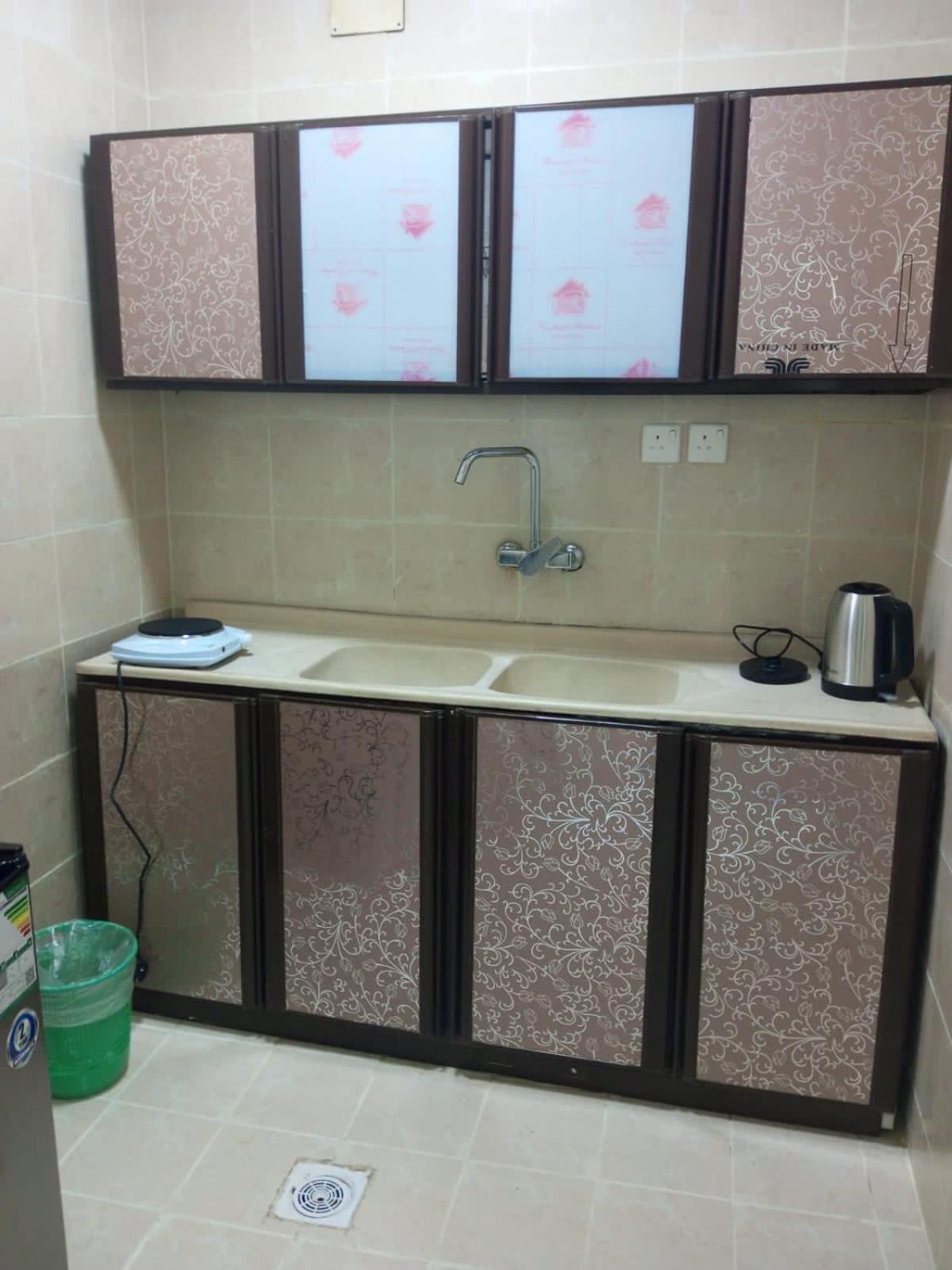 شقق الفتح الخاصة Al-Fateh Private Apartments Medina Exterior photo