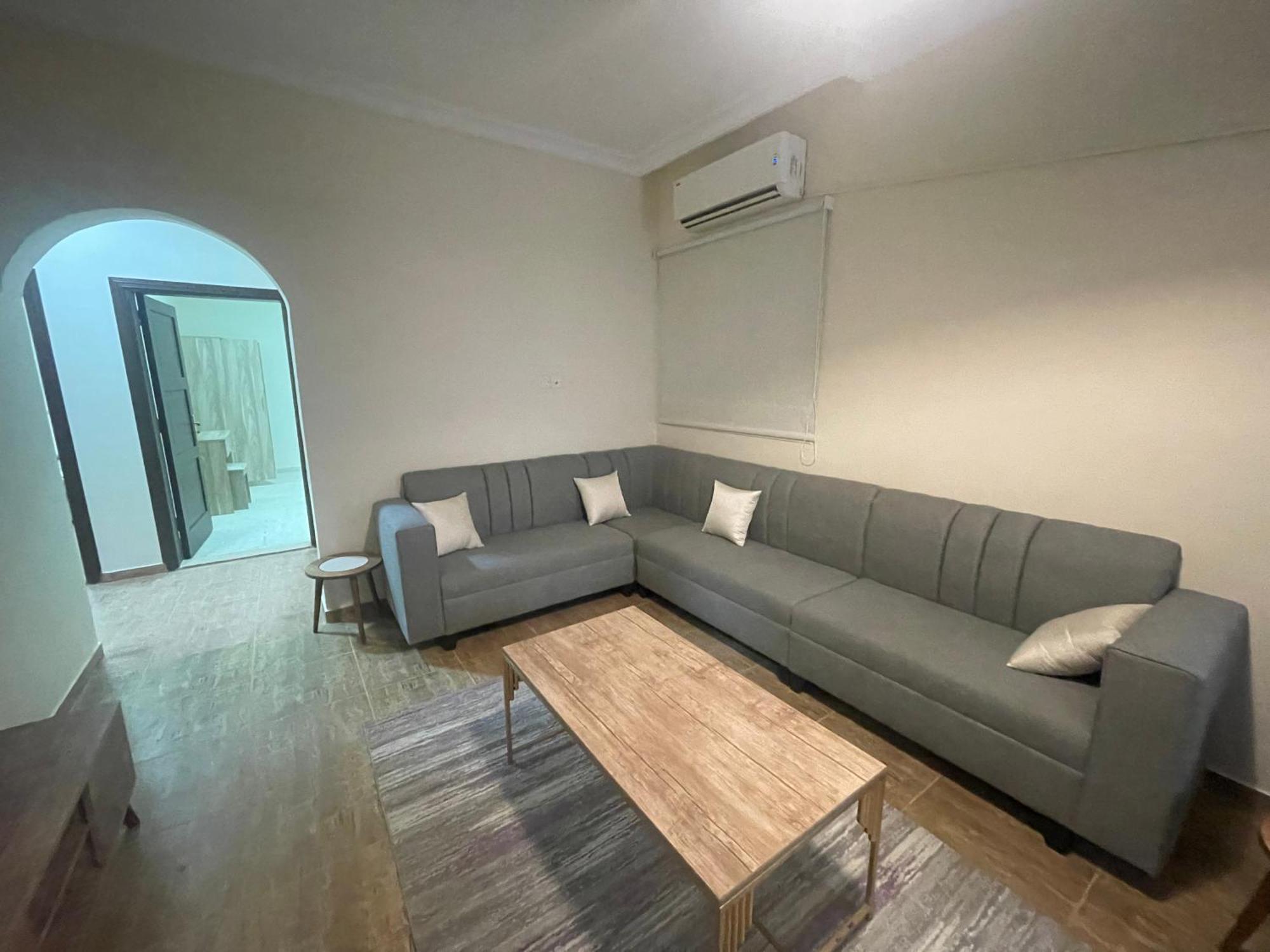 شقق الفتح الخاصة Al-Fateh Private Apartments Medina Exterior photo
