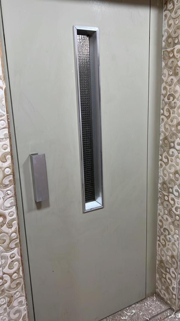 شقق الفتح الخاصة Al-Fateh Private Apartments Medina Exterior photo