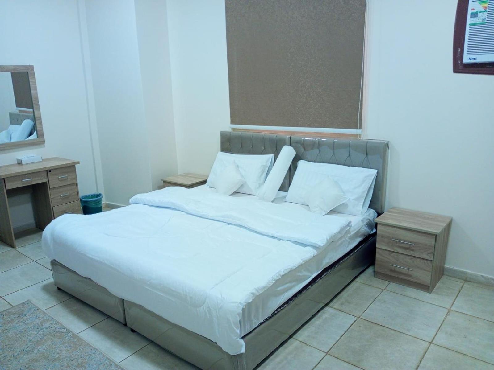 شقق الفتح الخاصة Al-Fateh Private Apartments Medina Exterior photo