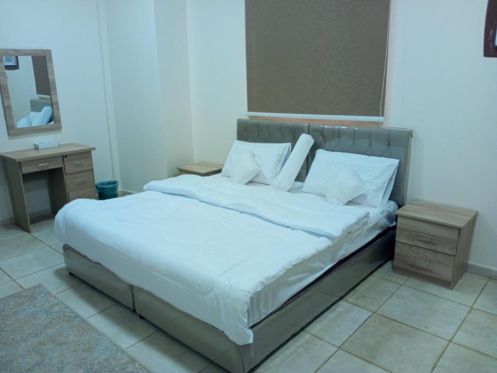 شقق الفتح الخاصة Al-Fateh Private Apartments Medina Exterior photo