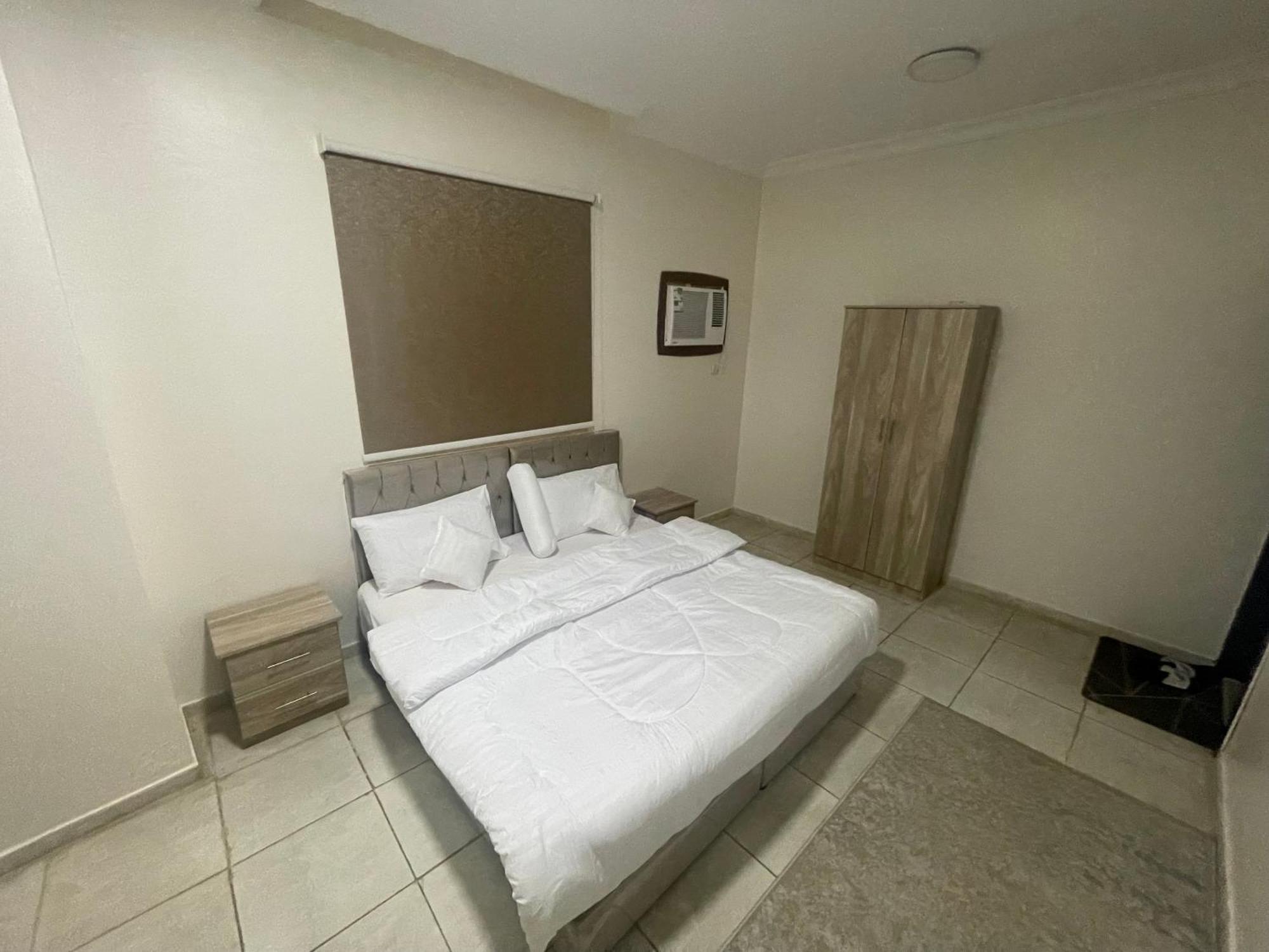 شقق الفتح الخاصة Al-Fateh Private Apartments Medina Exterior photo