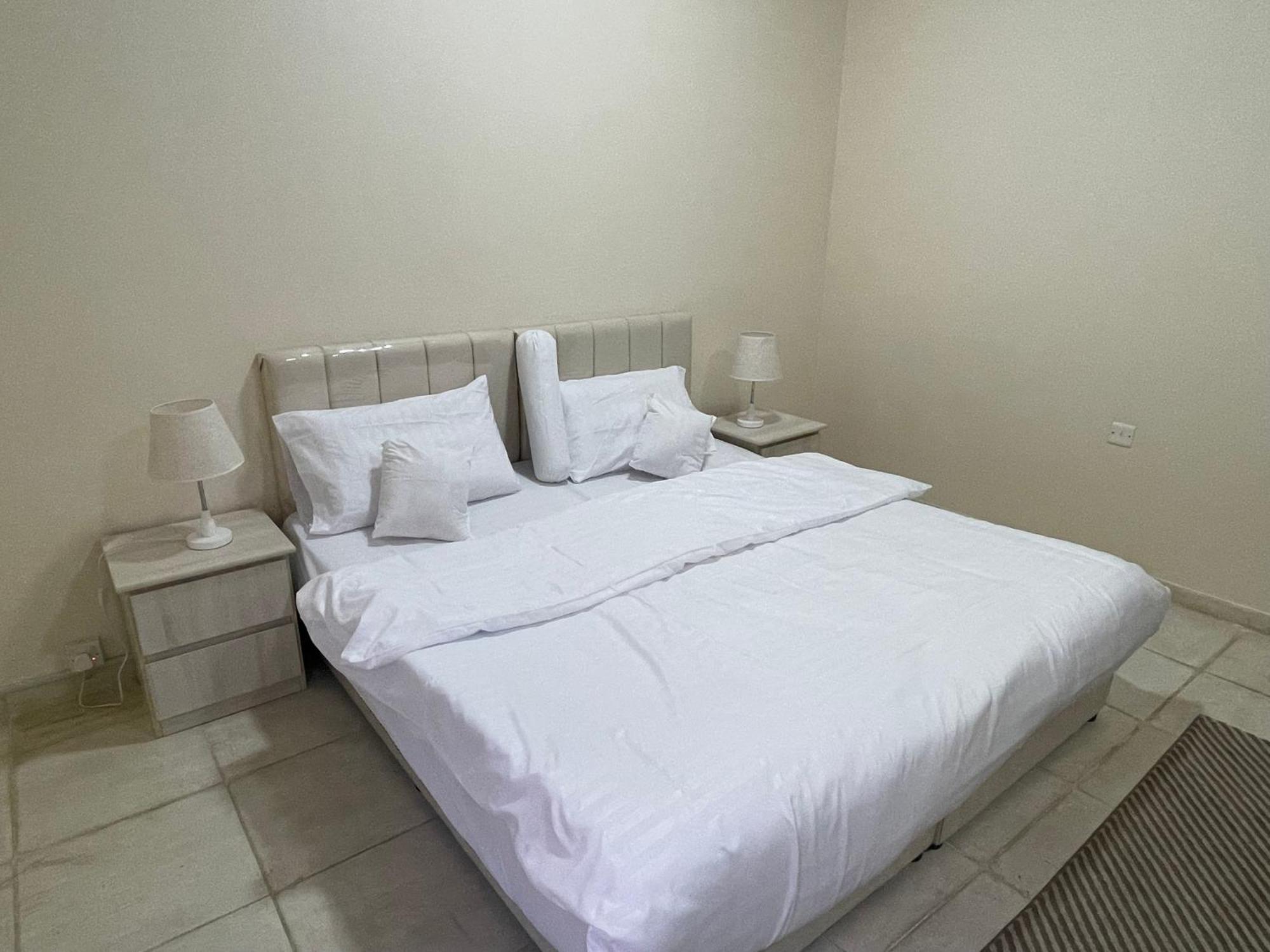 شقق الفتح الخاصة Al-Fateh Private Apartments Medina Exterior photo