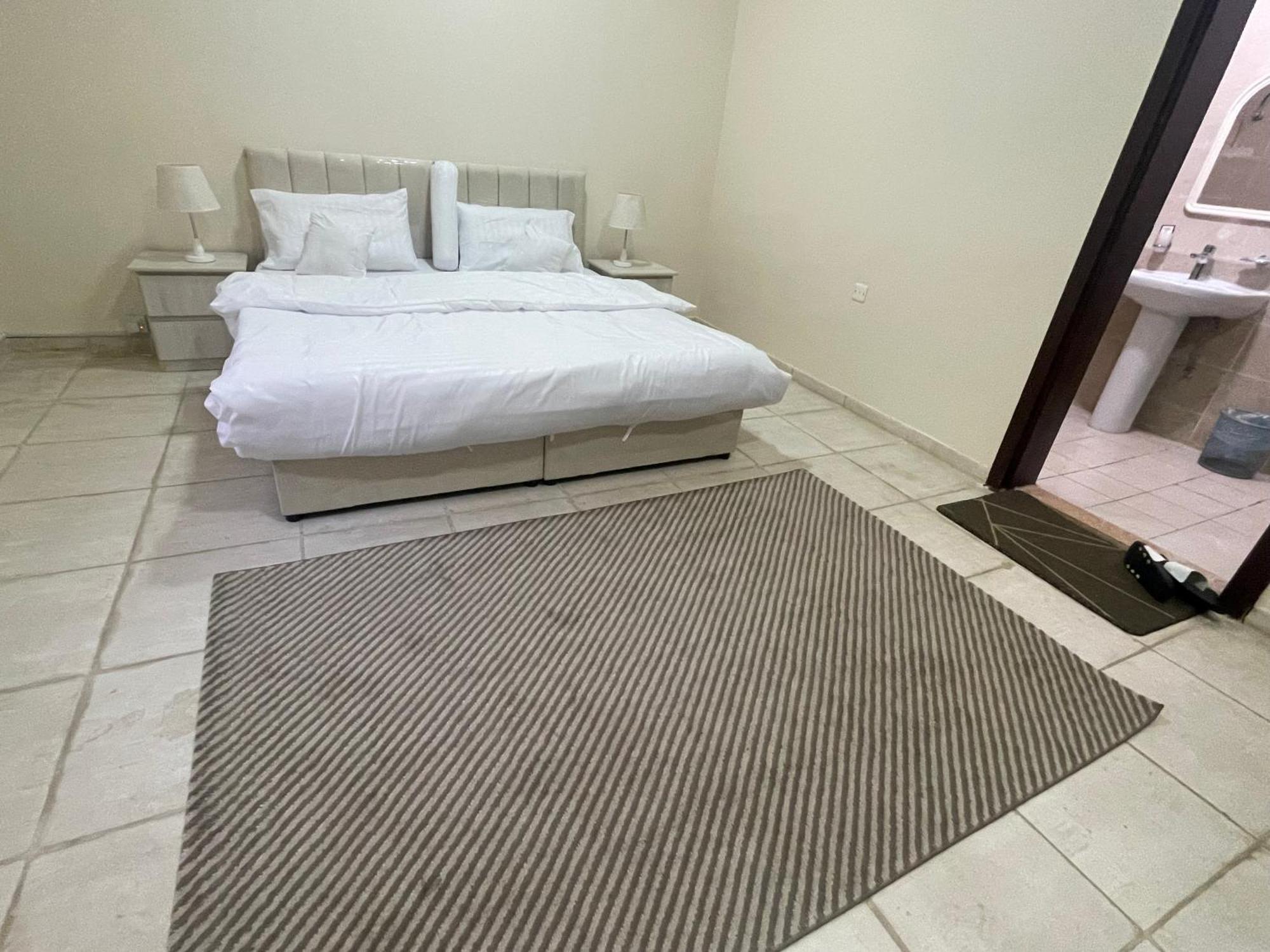 شقق الفتح الخاصة Al-Fateh Private Apartments Medina Exterior photo