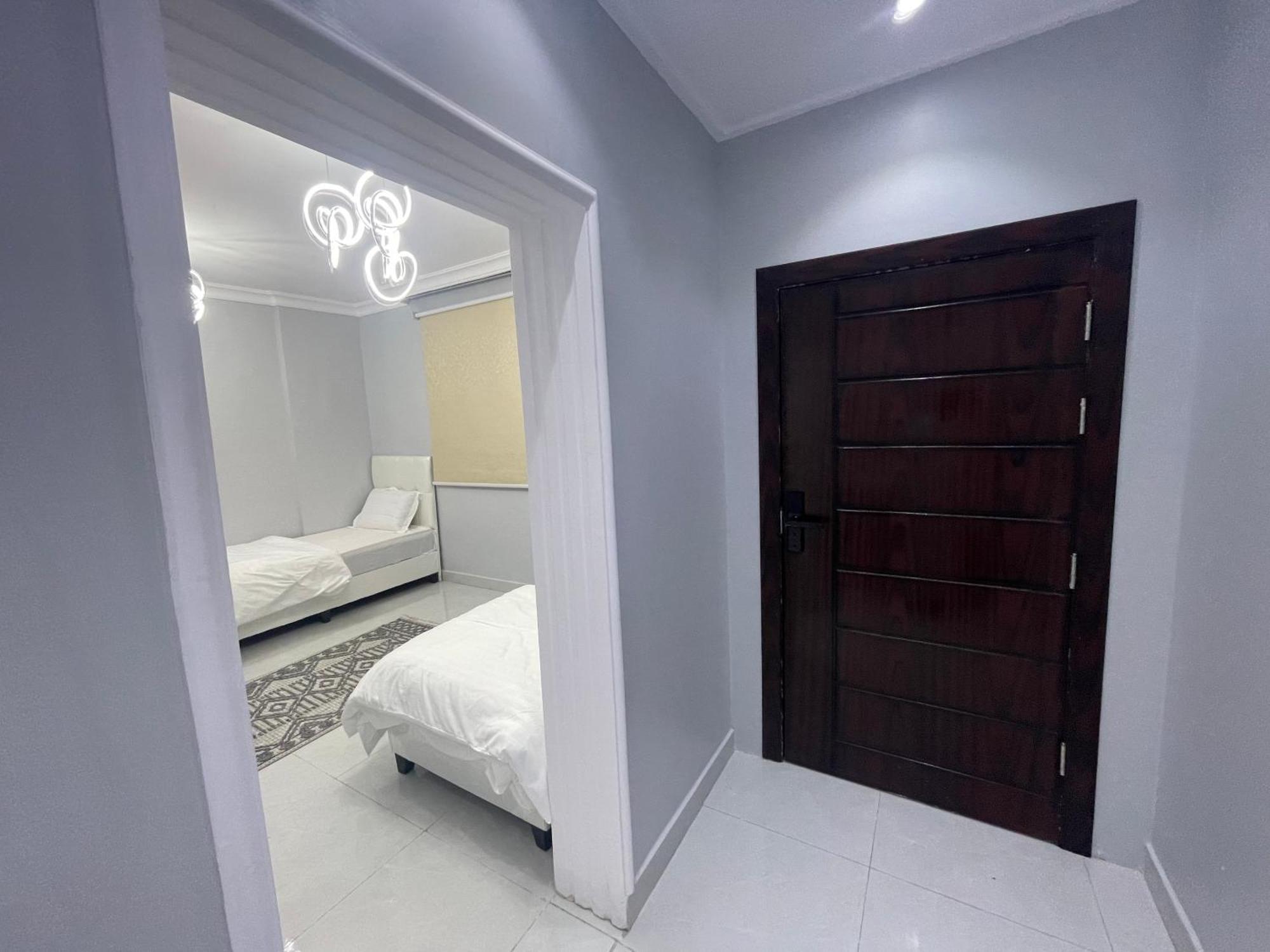 شقق الفتح الخاصة Al-Fateh Private Apartments Medina Room photo