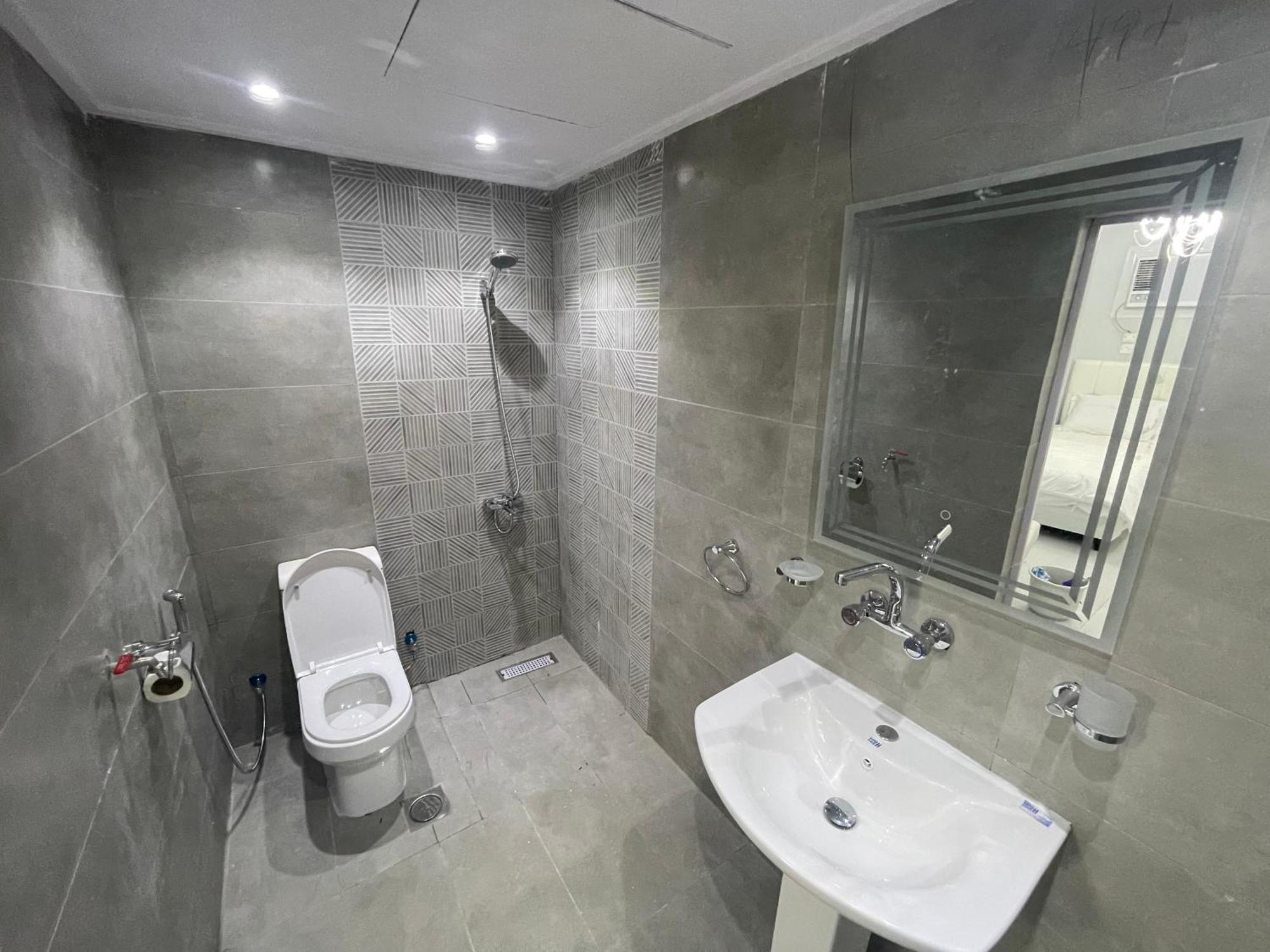 شقق الفتح الخاصة Al-Fateh Private Apartments Medina Room photo