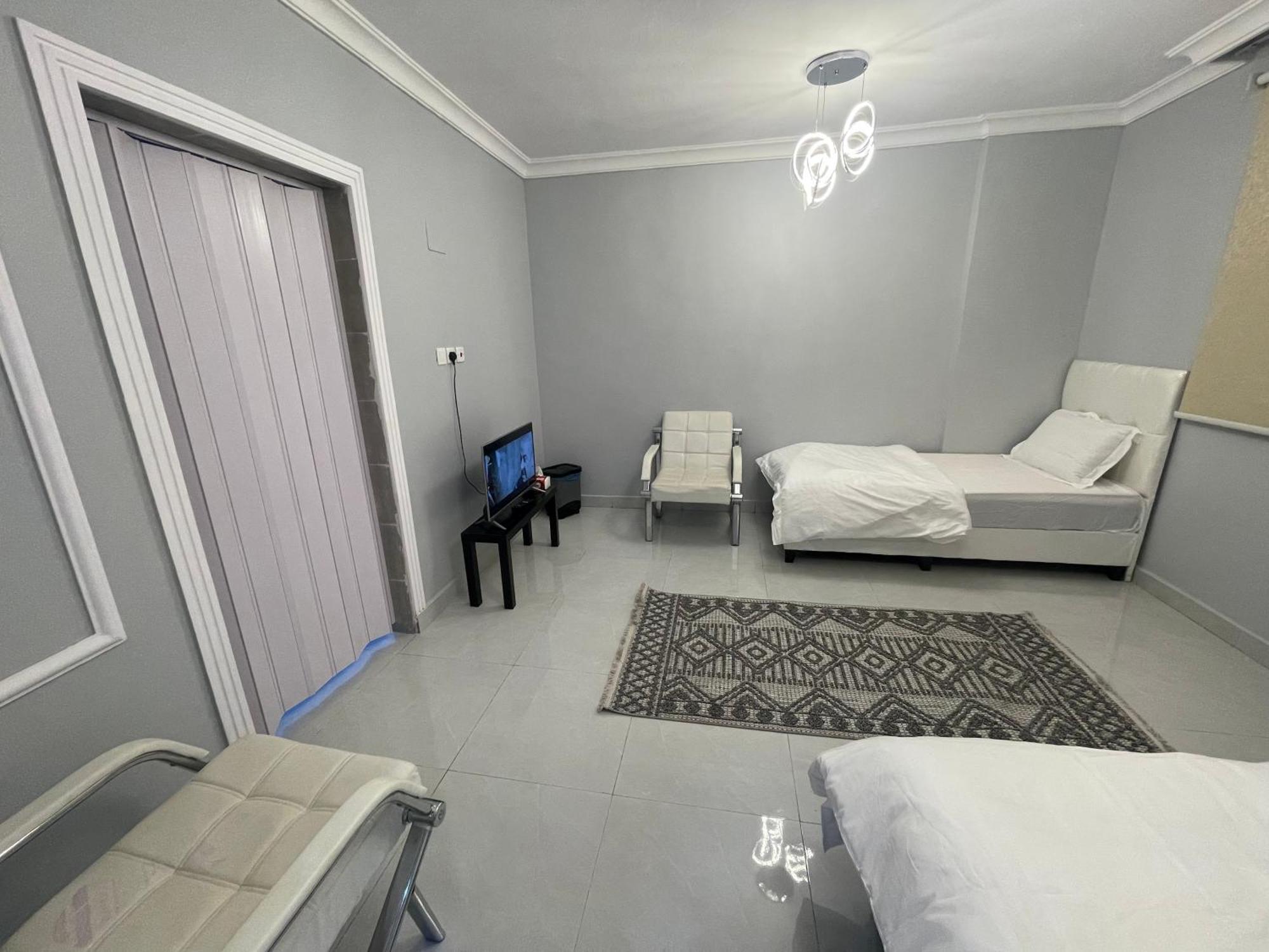 شقق الفتح الخاصة Al-Fateh Private Apartments Medina Room photo