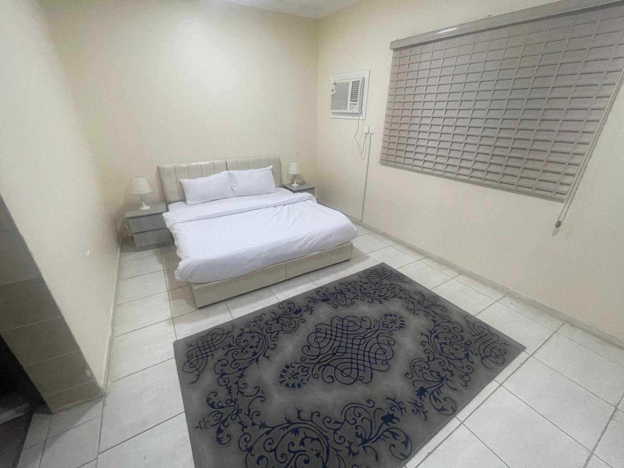 شقق الفتح الخاصة Al-Fateh Private Apartments Medina Exterior photo
