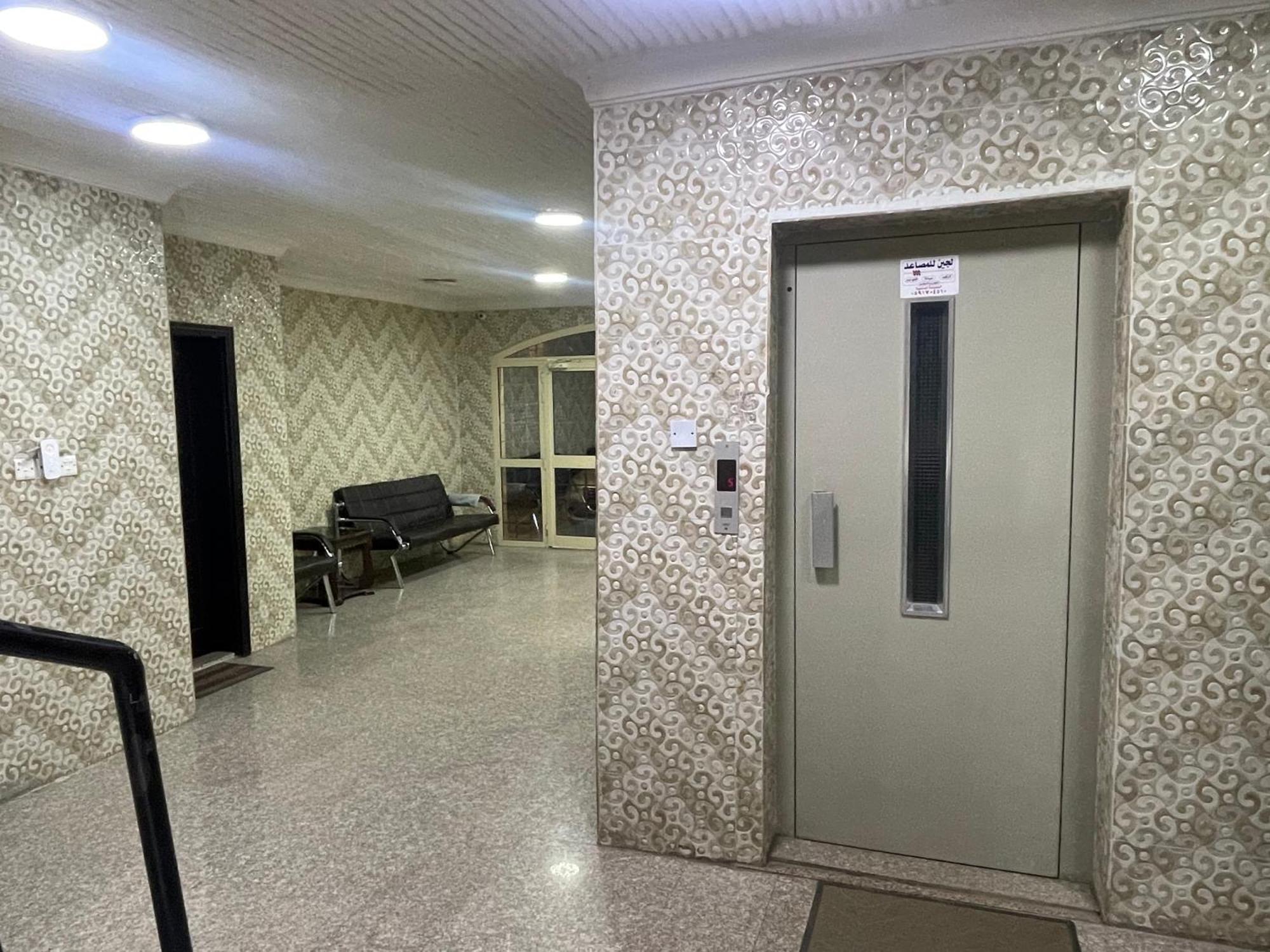 شقق الفتح الخاصة Al-Fateh Private Apartments Medina Exterior photo
