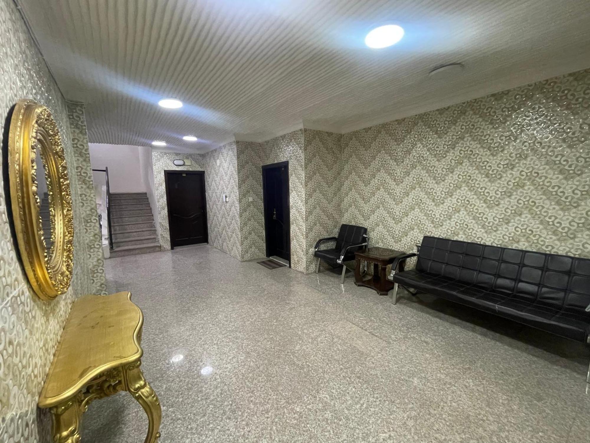 شقق الفتح الخاصة Al-Fateh Private Apartments Medina Exterior photo