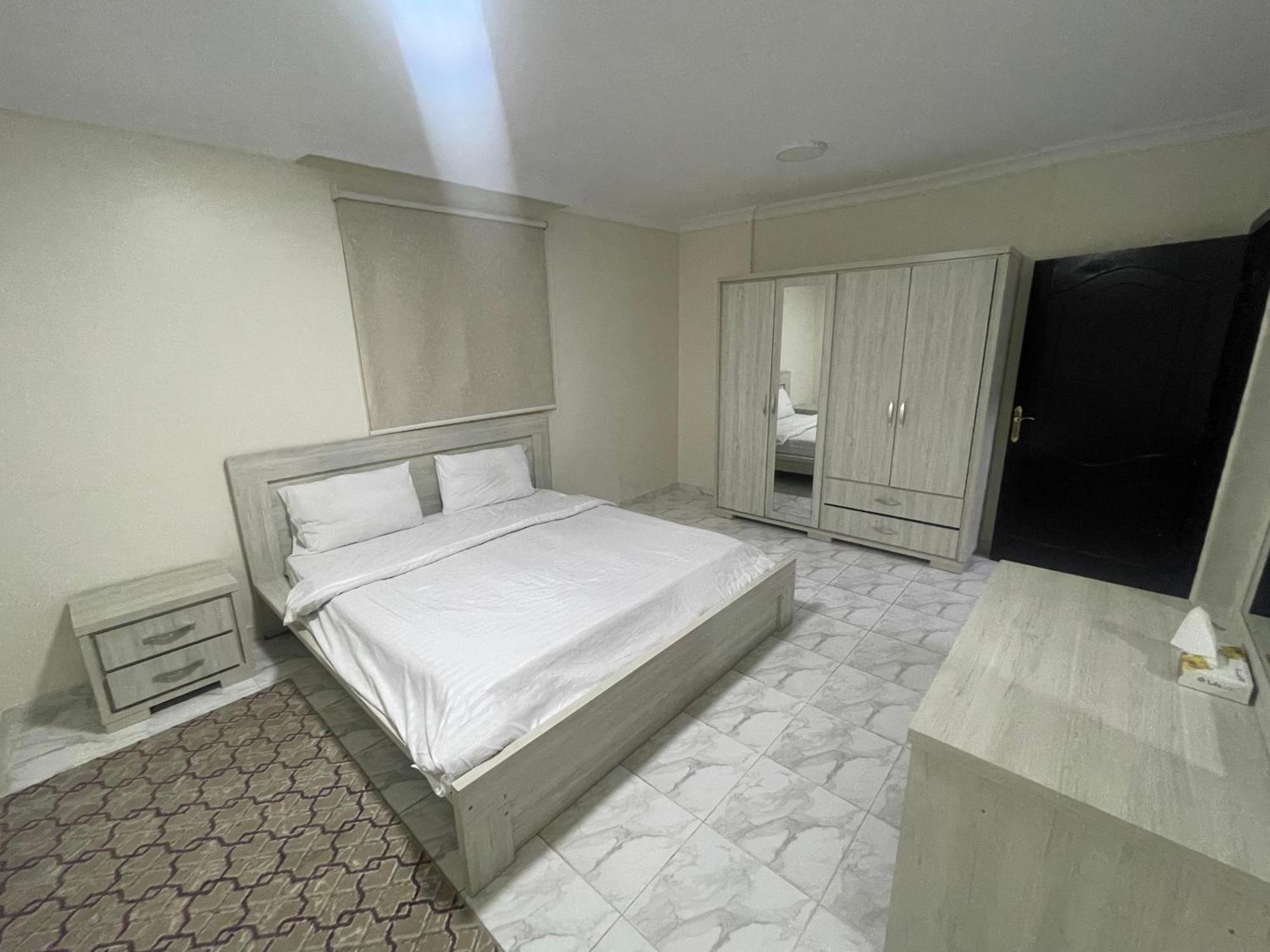 شقق الفتح الخاصة Al-Fateh Private Apartments Medina Exterior photo