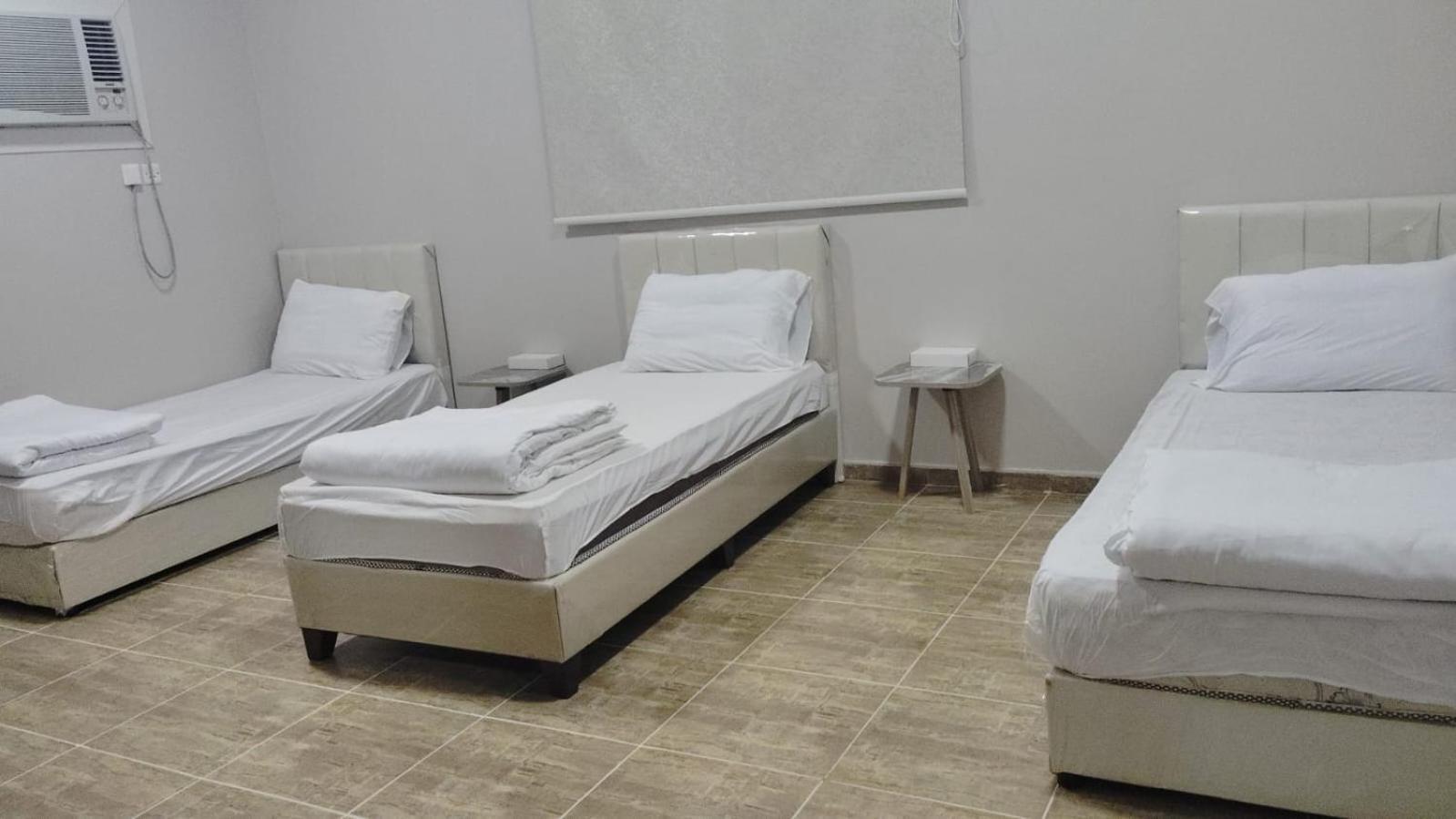 شقق الفتح الخاصة Al-Fateh Private Apartments Medina Exterior photo